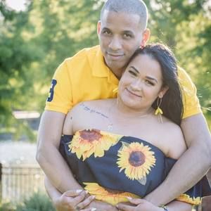 Meet your Posher, Randy